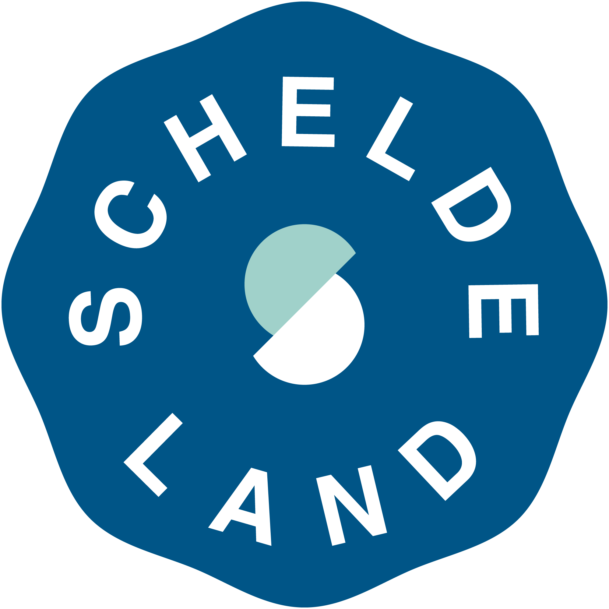 Scheldeland