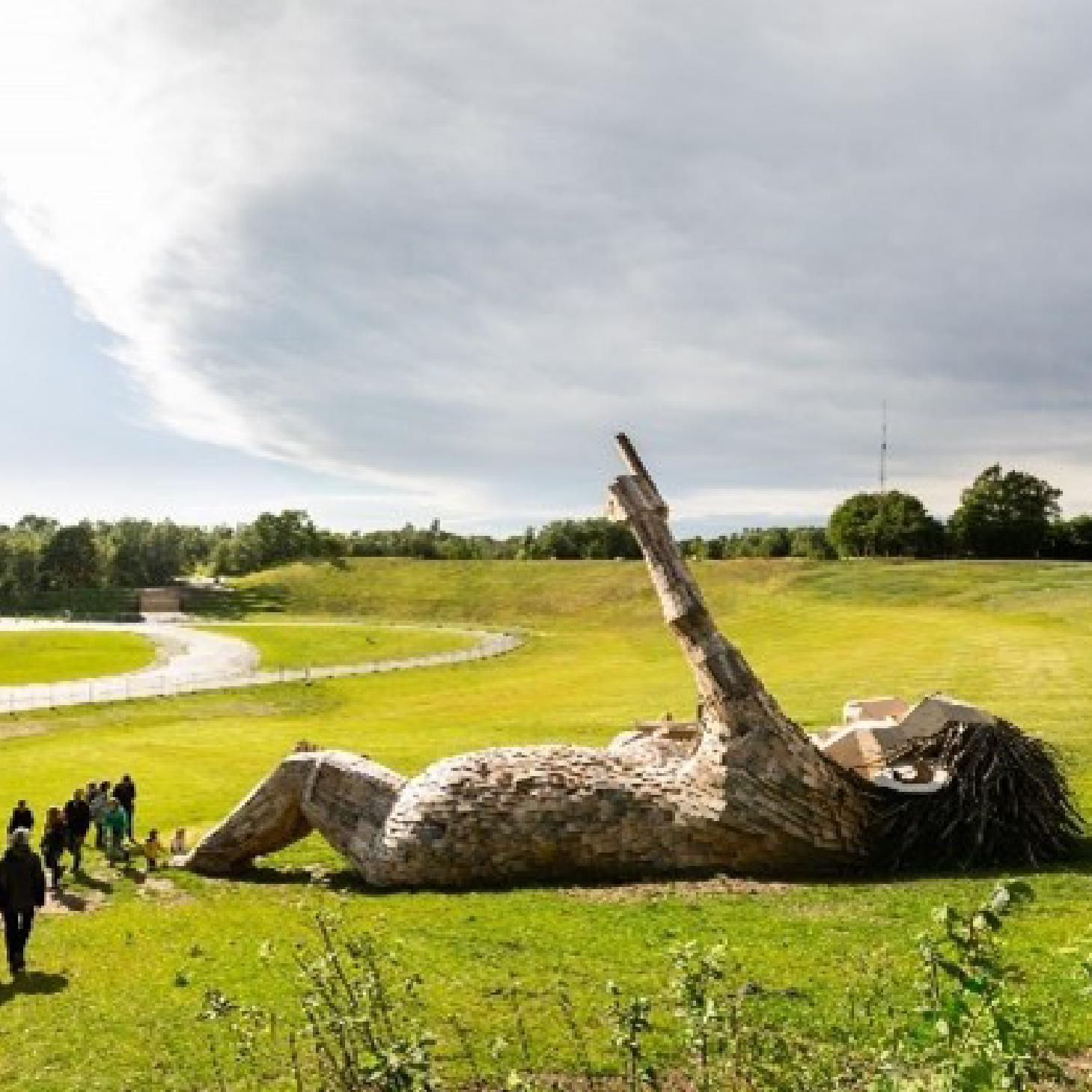 Avontuurlijke wandelingen met de kinderen
